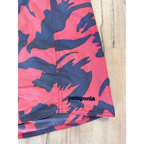 Patagonia wavefarer swim trunks board shorts - Picture 2 of 8
